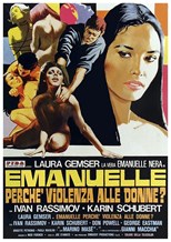 Emanuelle Arround the World (Emanuelle – Perché violenza alle donne?) (1977)