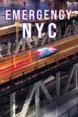 Emergency: NYC - First Season