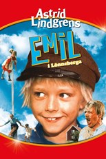 Emil i Lönneberga (Emil in Lonneberga)