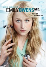 Emily Owens M.D. - First Season