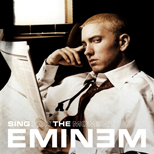 Eminem - Sing for the Moment