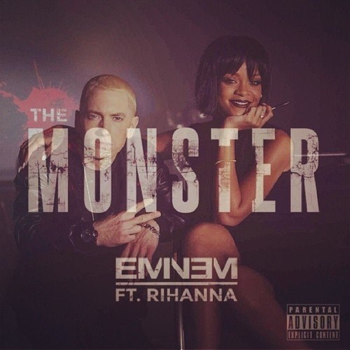 Subscene Eminem The Monster Explicit Ft Rihanna English Subtitle