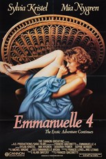 Emmanuelle 4 (Emmanuelle IV) (1984)