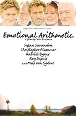 Emotional Arithmetic (Autumn Hearts: A New Beginning)