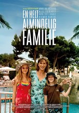 En helt almindelig familie  (A Perfectly Normal Family)