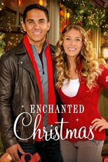 Enchanted Christmas (2017) subtitles - SUBDL poster