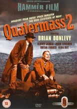 Enemy from space (Quatermass 2)