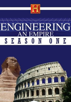 Video - Engineering an Empire - Greece History Wiki