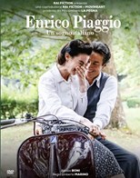 Enrico Piaggio - An Italian Dream (Enrico Piaggio - Un sogno italiano)