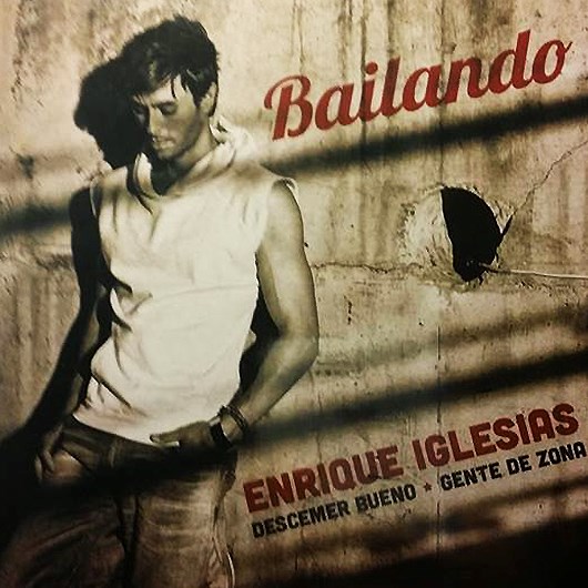 Subscene - Enrique Iglesias - Bailando Ft. Descemer Bueno 