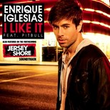 Enrique Iglesias feat. Pitbull - I Like It