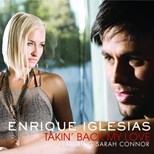 Enrique Iglesias feat Sarah Connor - Takin' Back My Love