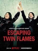 Escaping Twin Flames - First Season