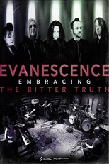 Evanescence: Embracing the Bitter Truth