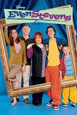 Even Stevens - Second Season