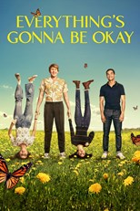 Everything's Gonna Be Okay - Second Season