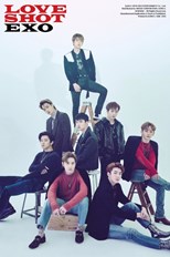 EXO - Love Shot