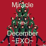 Exo - Mircales In December