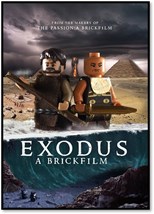 Exodus: A Brickfilm