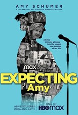 Expecting Amy - First Season