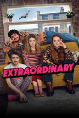 Extraordinary - First Season