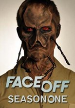 Face Off - First Season