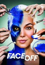 Face Off - Third Season