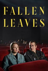 Fallen Leaves (Kuolleet lehdet) (2023) subtitles - SUBDL poster