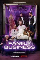 Family Business - Third Season