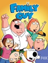 Family Guy - Eighteenth Season