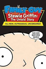 Family Guy Presents Stewie Griffin - The Untold Story