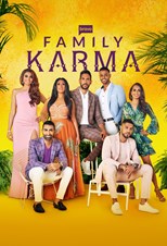 Family Karma - First Season