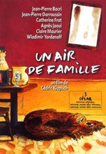 Un air de famille (Family Resemblances)