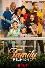 Family Reunion - Fifth Season