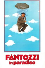 Fantozzi in Heaven (Fantozzi in paradiso) (1993) subtitles - SUBDL poster