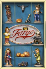 Fargo - Fifth Season