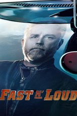 Fast N' Loud - Eighth Season