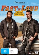 Fast N' Loud - Sixteenth Season