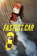 Fastest Car - Second Season