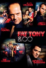 Fat Tony & Co - First Season