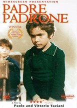 Father and Master (Padre Padrone) (1977)