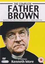 Father Brown - First Season