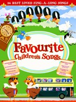 Favourite Children's Songs