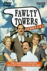 Fawlty Towers   The Complete Collection (1975) subtitles - SUBDL poster
