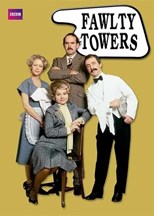 Fawlty Towers: Re-Opened