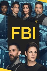 FBI - Sixth Season (2024) subtitles - SUBDL poster