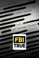 FBI True - Fourth Season