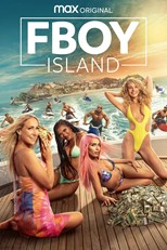 FBoy Island - Second Season