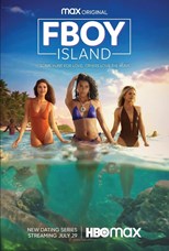 FBoy Island - First Season