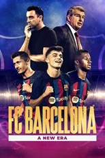 FC Barcelona: A New Era - Second Season